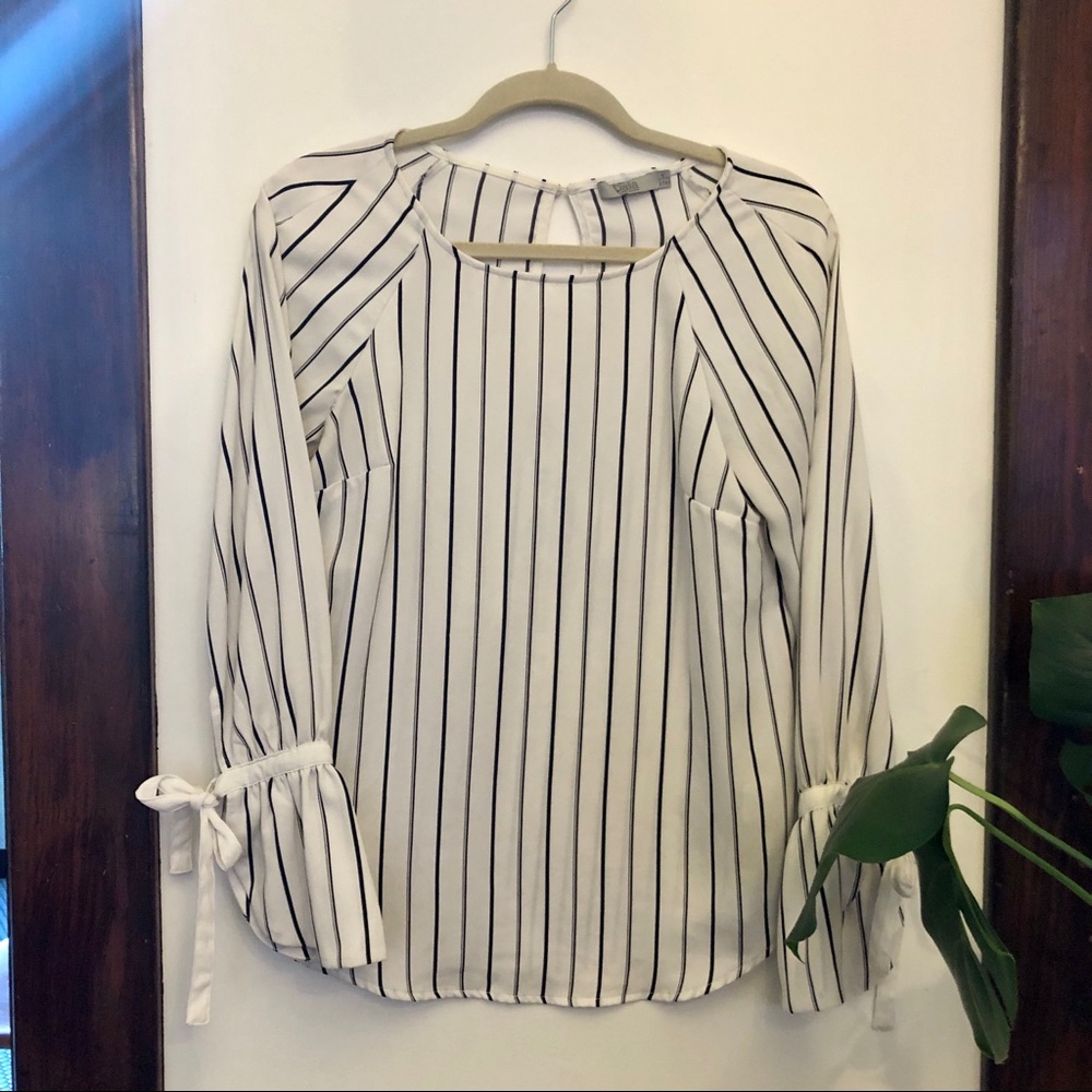 Dalia Long Sleeve Blouse